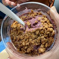   at Choice Superfood Bar & Juicery in Carlsbad