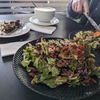  at Lavish Specialty Coffee in Geelong