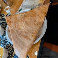 Mylapore Special Dosa at Mylapore - Sunnyvale in Sunnyvale