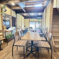 Interior   at Bien - ビアン in Kyoto