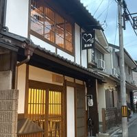 Front  at Bien - ビアン in Kyoto