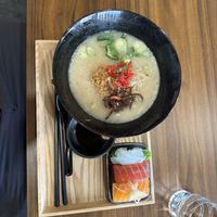 Tonkatsu  at Bien - ビアン in Kyoto