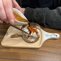 Affogato   at Bien - ビアン in Kyoto