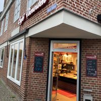 Bakery  at Salzbäcker Café Vierorten in Niedersachsen