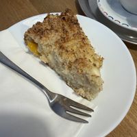   at Café Marathon in Prague
