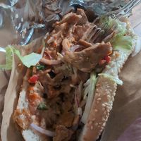  at Blatt Döner in Niedersachsen