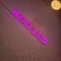  at Mama Said Cafe in Red Hill