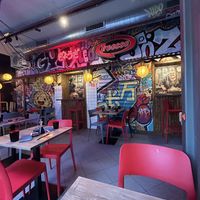 La Gyozeria  at La Gyozeria in Lombardia