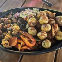 Bicada   at La Cocinita Verde in Bogota