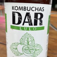   at La Cocinita Verde in Bogota