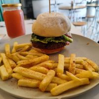  at La Cocinita Verde in Bogota