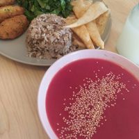  at La Cocinita Verde in Bogota