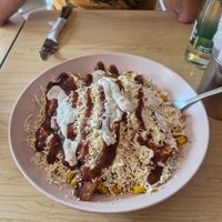  at La Cocinita Verde in Bogota