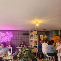  at La Cocinita Verde in Bogota