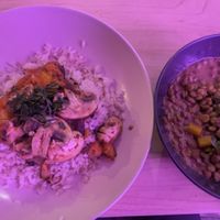  at La Cocinita Verde in Bogota