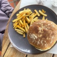   at La Cocinita Verde in Bogota