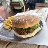   at La Cocinita Verde in Bogota