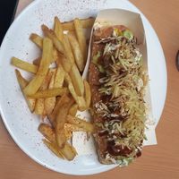  at De Nobles in Bogota