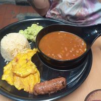  at De Nobles in Bogota