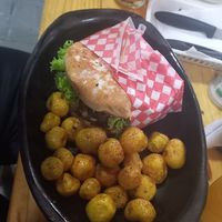 De mis lugares favoritos en Bogotá at De Nobles in Bogota