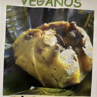   at De Nobles in Bogota