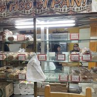   at De Nobles in Bogota