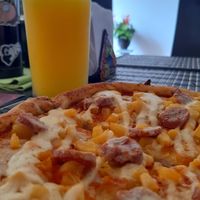  at De Nobles in Bogota