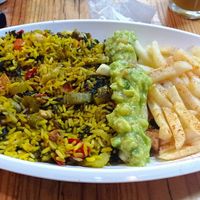  at De Nobles in Bogota