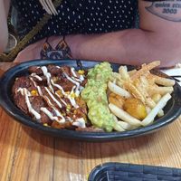  at De Nobles in Bogota