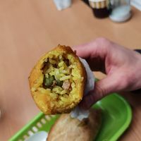  at De Nobles in Bogota