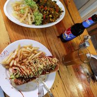  at De Nobles in Bogota