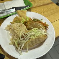   at De Nobles in Bogota