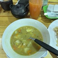   at De Nobles in Bogota