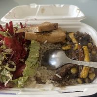   at De Nobles in Bogota