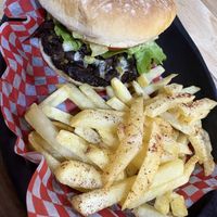   at De Nobles in Bogota