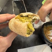   at De Nobles in Bogota