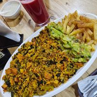  at De Nobles in Bogota