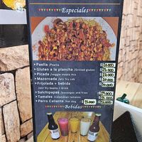  at De Nobles in Bogota