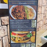  at De Nobles in Bogota