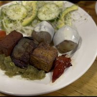   at De Nobles in Bogota