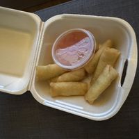   at Chay Viet - Vietnamesische & Vegane Küche in Dresden
