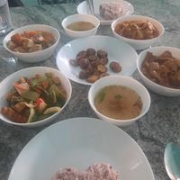 Very good at Guwan Im in Phayao