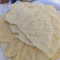 Poppadoms (October 2025) at Elaichi in Wales