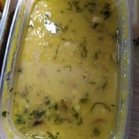 Tarka dahl (October 2025) at Elaichi in Wales