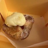 Kouign Amann   at Bub's Bakery in New York City