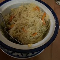 Mie at River Kwai in Utrecht