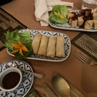 Starters at River Kwai in Utrecht