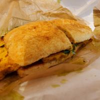  at The Farmhouse Deli and Pantry in Douglas