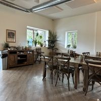   at The Farmhouse Deli and Pantry in Douglas