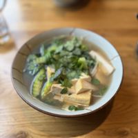 Pho  at Aora in Cologne